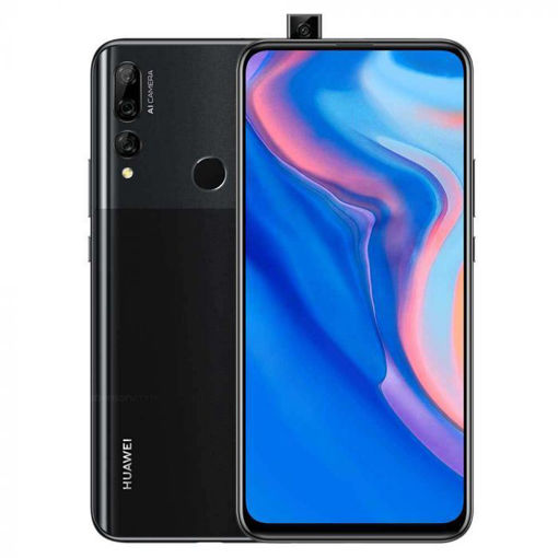 Picture of HUAWEI Y9 PRIME 2019 128GB BLACK