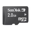 Picture of Sandisk Memory Micro 2 GB