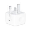 Picture of apple home charger PD 20w