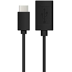 Picture of ENERGIZER CABLE USB-C2.0/A FEM POCKET 15 C11C2AFABK4