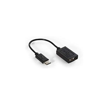 Picture of ENERGIZER CABLE USB-C2.0/A FEM POCKET 15 C11C2AFABK4