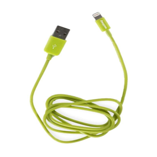 Picture of ENERGIZER CABLE LIGHTNING 1.2M Green C11UBLIGGR4