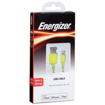 Picture of ENERGIZER CABLE LIGHTNING 1.2M Green C11UBLIGGR4