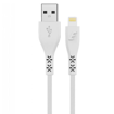 Picture of Cable Lightning Lifetime Warranty 1.2M White -C41UBLIGWHM ENERGIZER