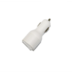 صورة CAR CHARGER 2USB WHITE 20W X7