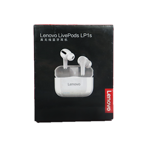 Picture of Lenovo LivePods