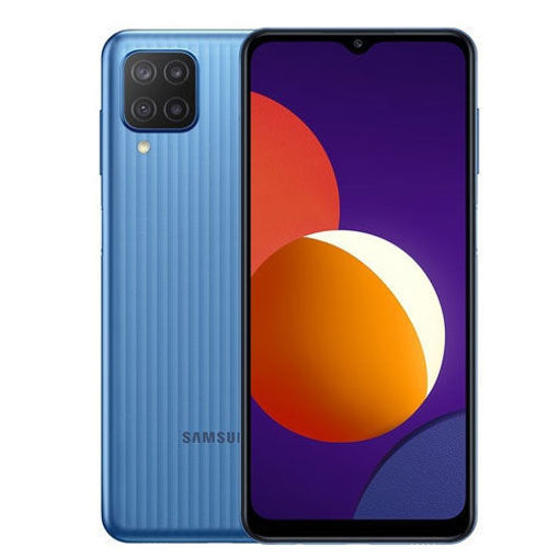 Picture of GALAXY M12 64GB BLUE