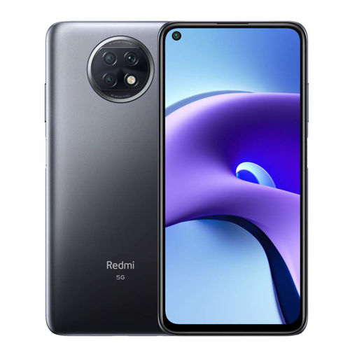 Picture of REDMI NOTE 9T 5G 128GB BLACK