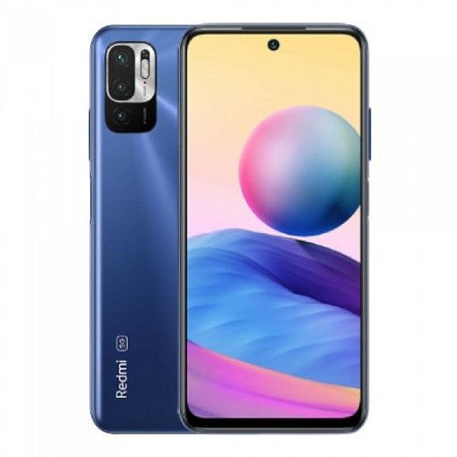 Picture of REDMI NOTE 10 5G128GB 6RAM Blue