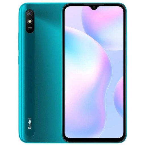 Picture of REDMI 9A 32GB GREEN