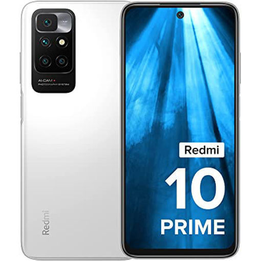 Picture of REDMI 10 PRIME 6 128GB WHITE