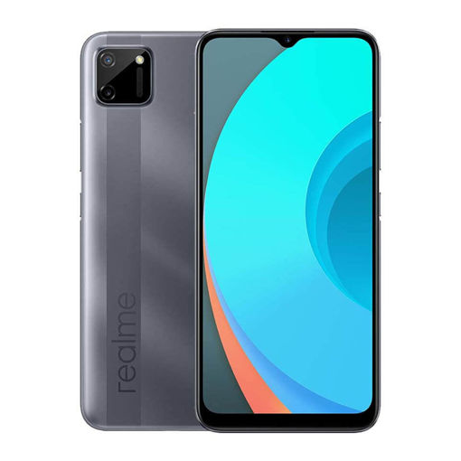 Picture of REALME C11 32GB 2GB RAM GRAY