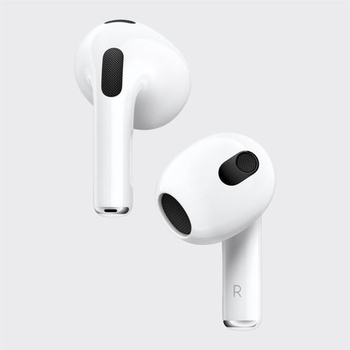 Picture of Airpods 3 colors p4 nob