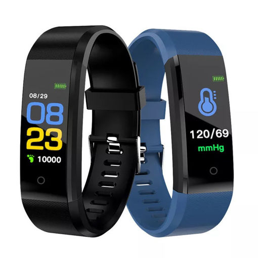 Picture of Smart Watch M115 PLUS Fitness