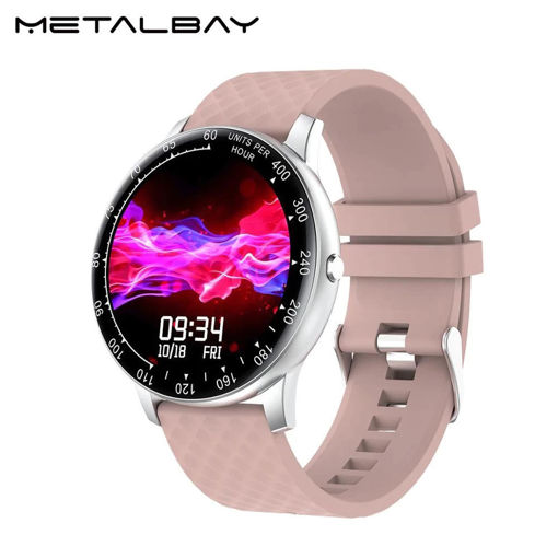 Picture of Smart Watch MH30 200mAh