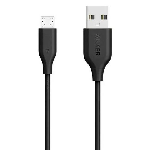 Picture of ANKAR POWERLINE 90 CM MICRO USB CABLE