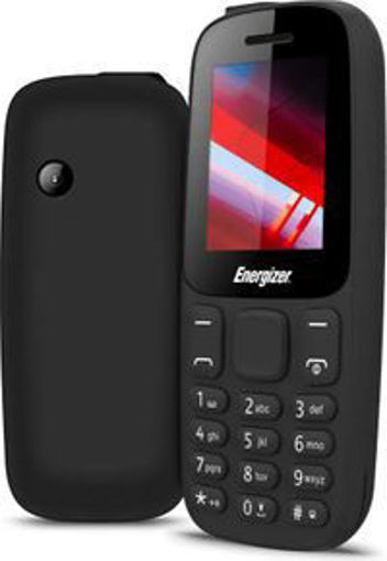 Picture of ENERGIZER PHONE MAX M1 BARE3  2G 600mAh
