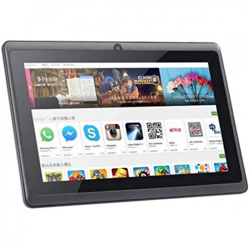 Picture of Tablet Modio M1 Wifi 16GB 1 GB Ram Black