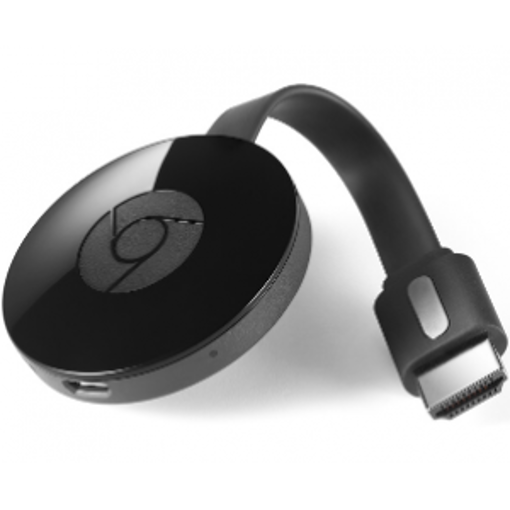 Picture of Google Chromecast TV Streaming Device By Google