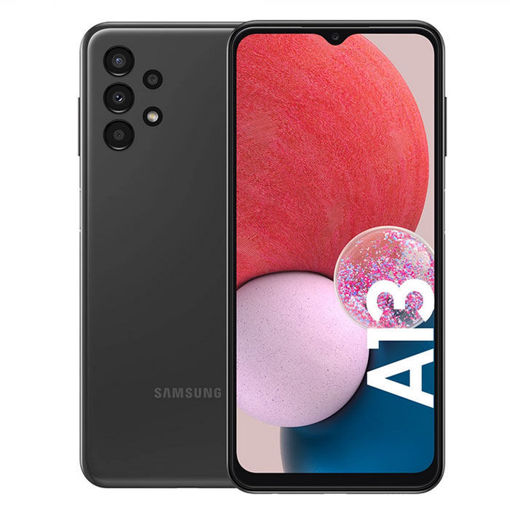 Picture of GALAXY A13 128GB 4GB RAM BLACK