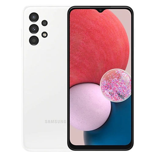 Picture of GALAXY A13 128GB 4GB RAM WHITE