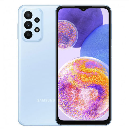 Picture of GALAXY A13 64GB 4GB RAM BLUE