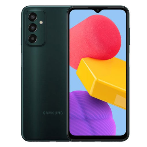 Picture of GALAXY M13 64GB GREEN