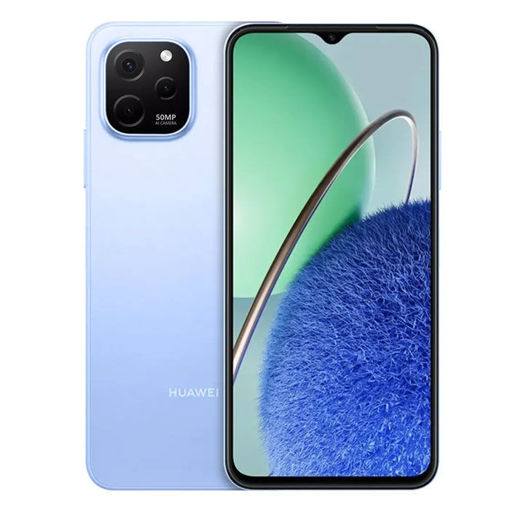 Picture of HUAWEI NOVA Y61 64GB BLUE