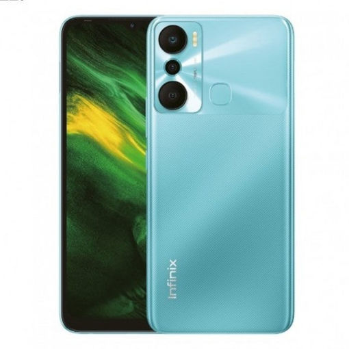Picture of INFINIX HOT 20i 4GB RAM 64GB GREEN