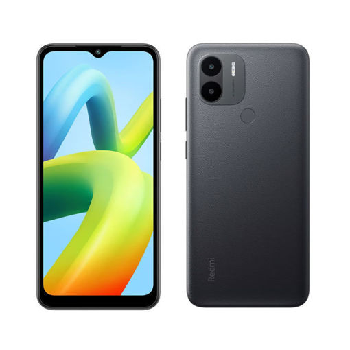 Picture of REDMI A1+ LIGHT BLACK 2/32 GB