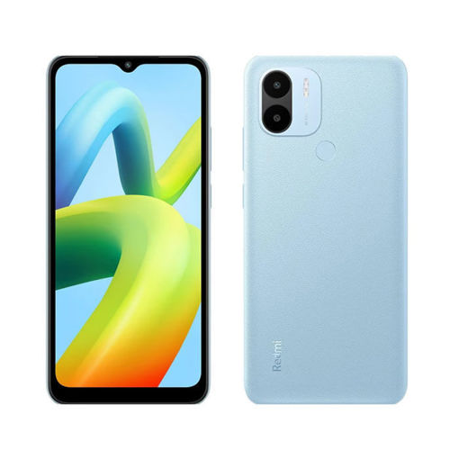 Picture of REDMI A1+ LIGHT BLUE 2/32 GB