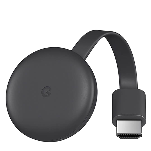 صورة GOOGLE CHROMECAST