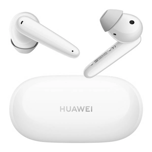 صورة HUAWEI FREE BUDS LITE WHITE