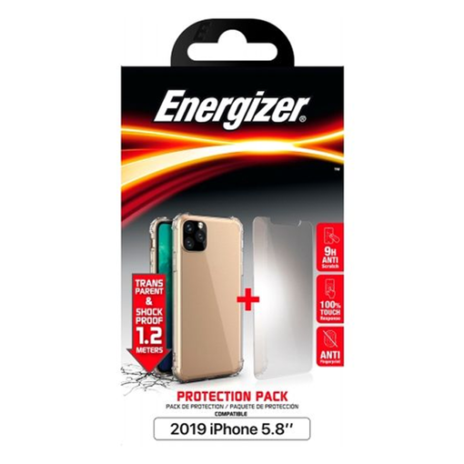 Picture of PACK I PHONE 11 PRO _ PPACKIP11S Energizer