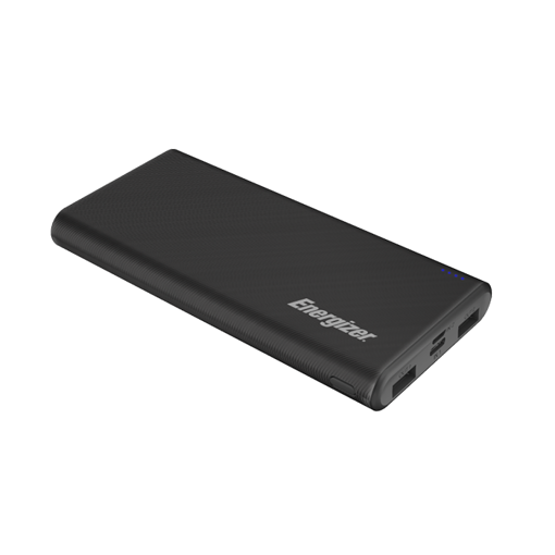 Picture of ENERGIZER POWER BANK 10000MAH UE10060-BK