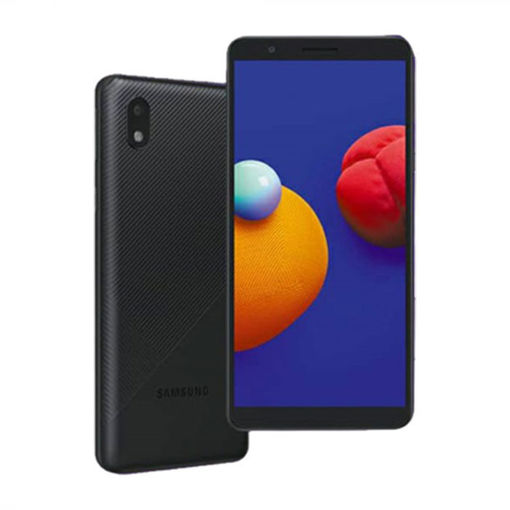 Picture of GALAXY A03 32GB BLACK