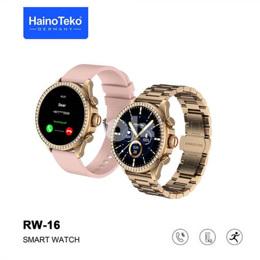 صورة Haino Teko Smart watch RW16