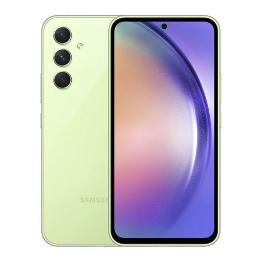 Picture of GALAXY A54  256GB 8GB RAM