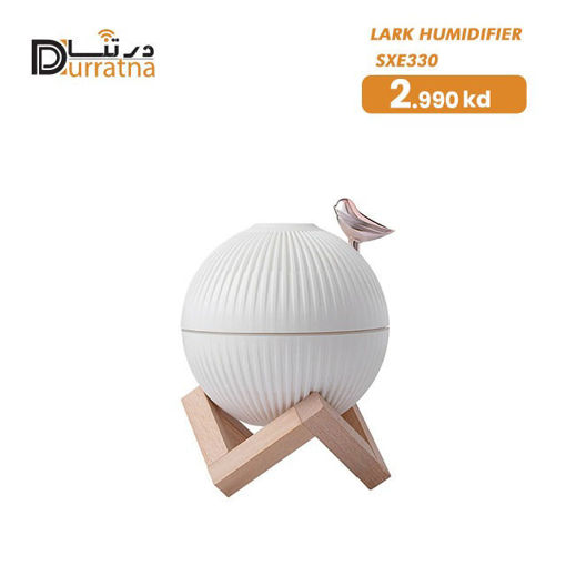 صورة جهاز عرض للسقف ومرطب