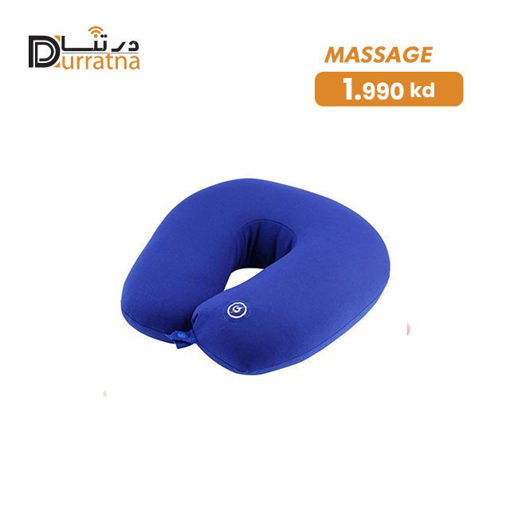 Picture of Neck Massage 