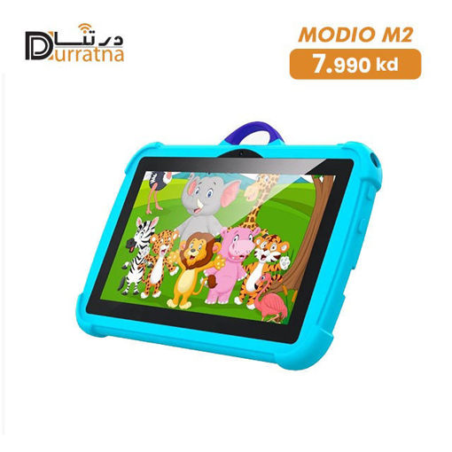 صورة تابلت موديو M2