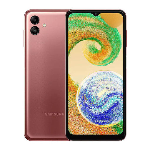 Picture of GALAXY A04 64GB