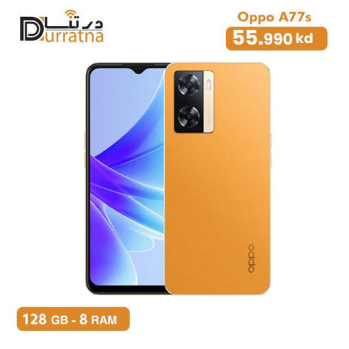 Picture of OPPO A77S 8/128 GB 