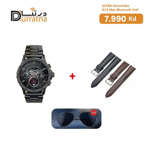 صورة HainoTeko  SMART WATCH Ultra G12 Max