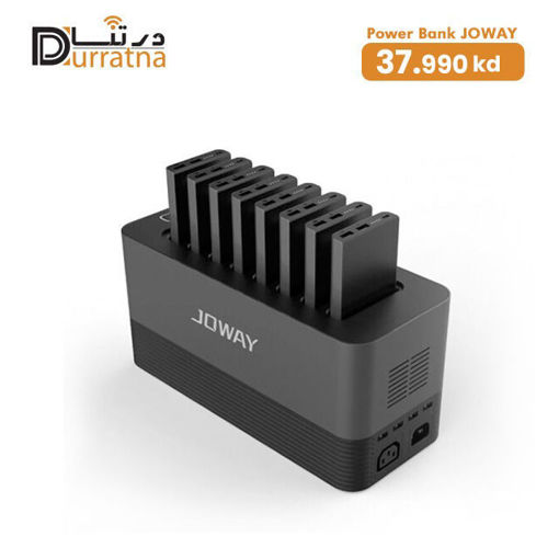 صورة Power Bank Joway