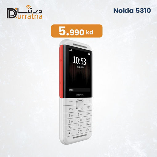 صورة NOKIA 5310