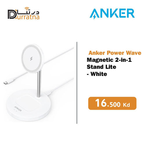 صورة Anker PowerWave