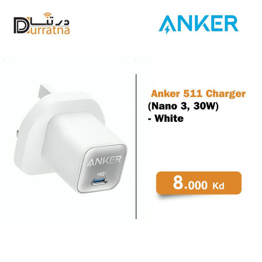 صورة Anker  Charger Nano 3  30W