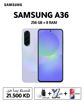 صورة سامسونج جالكسي A36 (256 جيجابايت، 8 جيجابايت) 