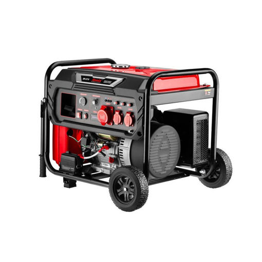 Picture of Ronix Inverter 10 kW Generator